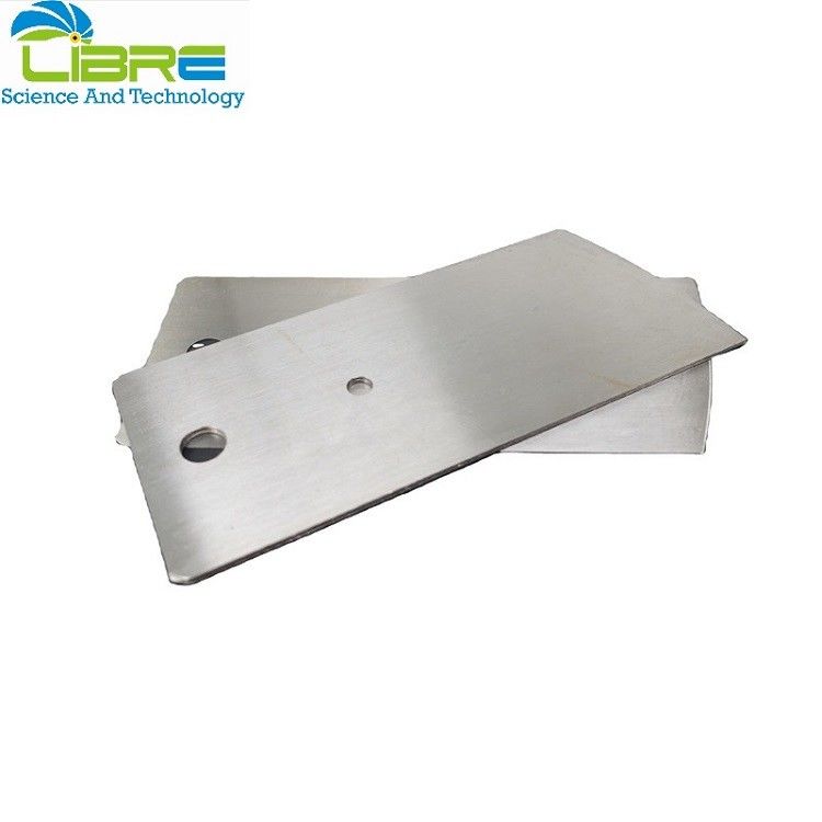 Dao cắt đầu lọc thuốc lá bằng vật liệu thép không gỉ cho máy Molins MK8 MK9