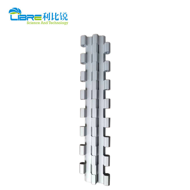Băng tải Slat Liên kết dây chuyền nam và nữ cho máy cắt thuốc lá Hauni KTH KTC KT