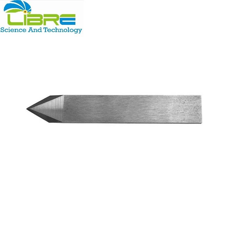 Z11 Z13 ESKO ATOM Cắt cacbua vonfram Lưỡi  cho tấm xốp cứng bằng nhựa sóng