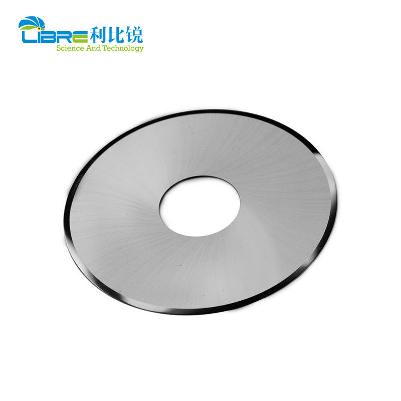 215FCB11 dao tròn dao tròn tungsten carbide để cắt bộ lọc thuốc lá