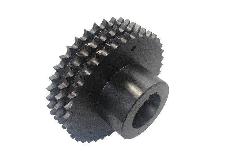 1KTE39 bánh răng cho KT2 korber Hauni Máy cắt thuốc lá phụ tùng