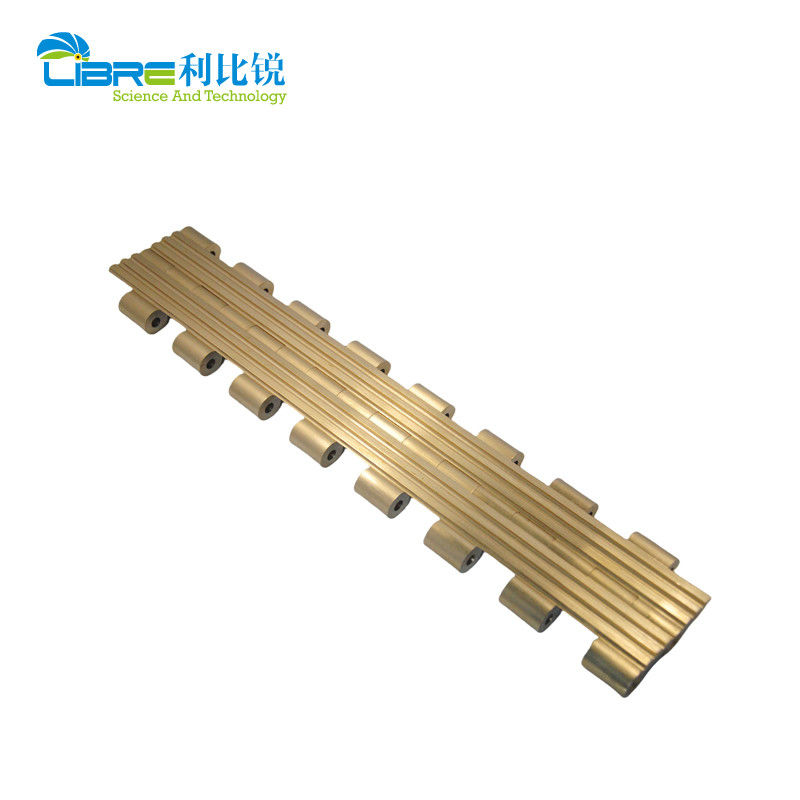 Chuỗi đồng cho máy cắt lá thuốc lá dây chuyền vận chuyển dây chuyền quay cho Hauni Molins Comas Garbuio Dickinson SD5 SQ345678