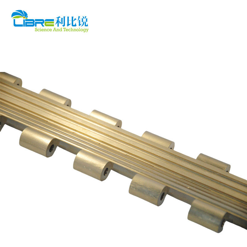 Chuỗi đồng cho máy cắt lá thuốc lá dây chuyền vận chuyển dây chuyền quay cho Hauni Molins Comas Garbuio Dickinson SD5 SQ345678