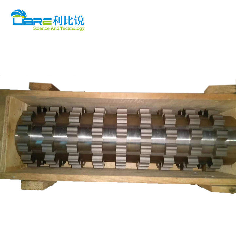 Đường băng vận chuyển dây chuyền dây chuyền dây chuyền lái xe bánh xe lái xe cuộn cho thuốc lá máy cắt xoay bộ phận phụ tùng chế biến chính