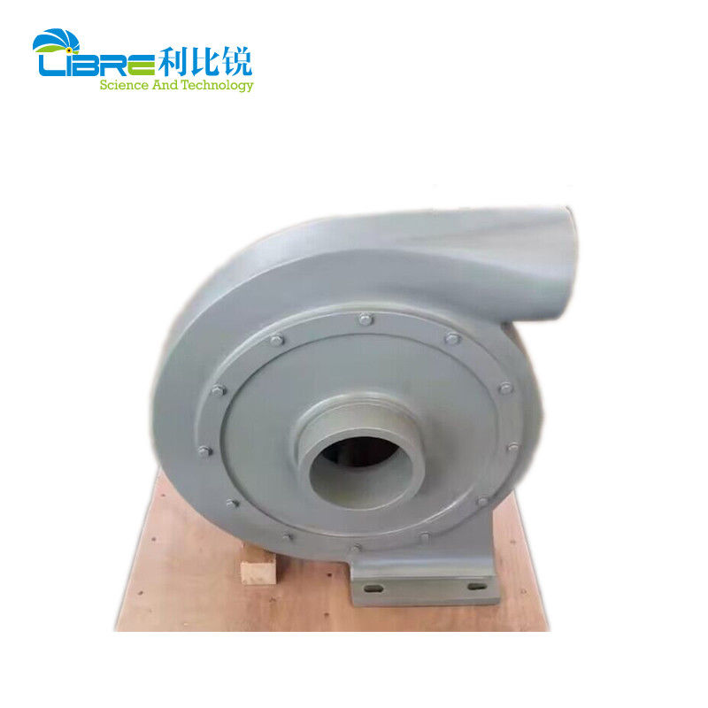 Fan lớn cho Mark 9 MK9 MK95 Super 9 Molins Chiếc máy hút thuốc nhỏ