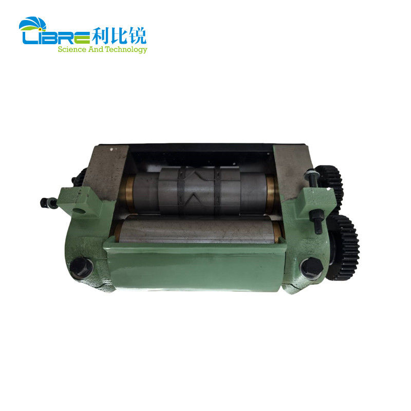 Bộ lăn cắt giấy khung bên trong cho Molins HLP2 HLP180 Bộ phận phụ tùng máy hút thuốc lá