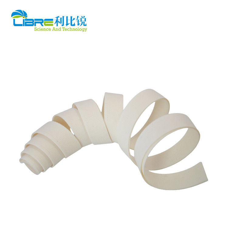 Vải vải vải để lọc thuốc lá Rolling 2715x18.5mm Hauni KDF2 Filter Making Machine
