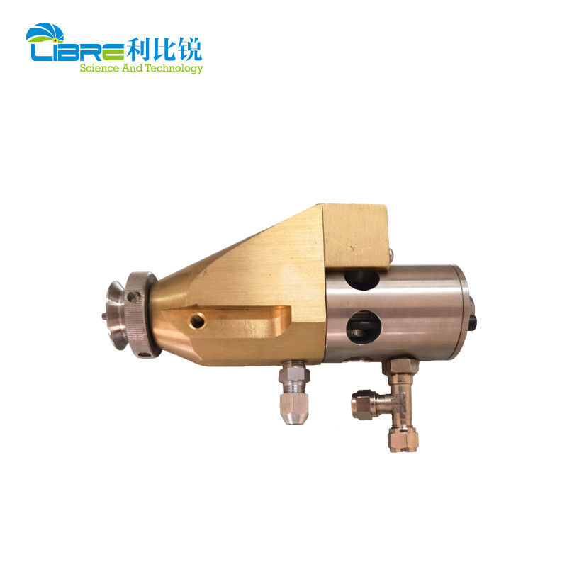 súng keo lạnh 136DF252-1 cho bộ lắp ráp bộ lọc KDF2 Hauni Máy thuốc lá phụ tùng