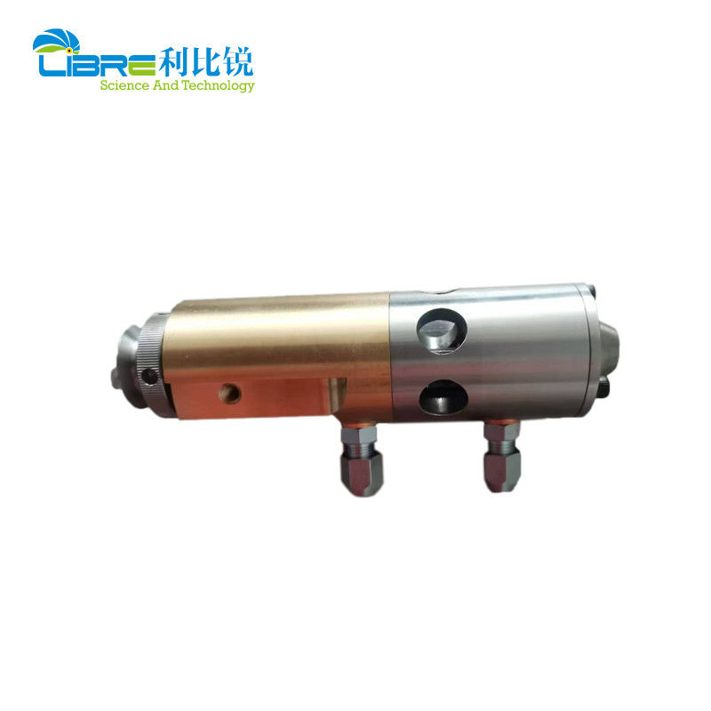 súng keo lạnh 136DF252-1 cho bộ lắp ráp bộ lọc KDF2 Hauni Máy thuốc lá phụ tùng