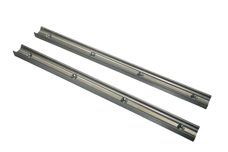 Các bộ phận cắt thuốc lá Hauni trục dẫn đường sắt số phần 5KTD11 cho máy KT2
