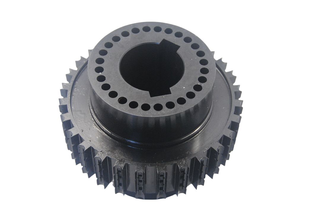 Đàn trống 145DF249F-4 cho máy lọc Hauni KDF2