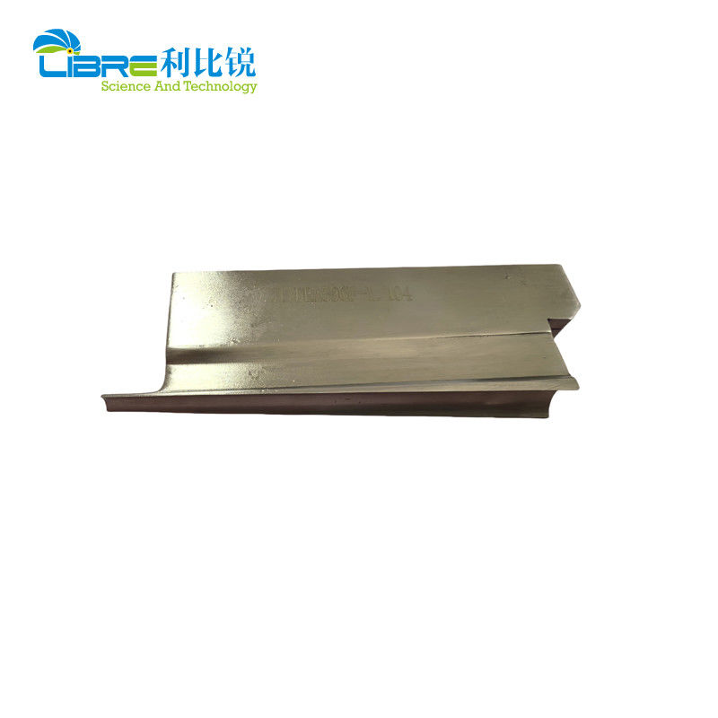 Miếng lưỡi U17DRA596 F-1.104 cho máy làm thuốc lá Hauni Protos M5