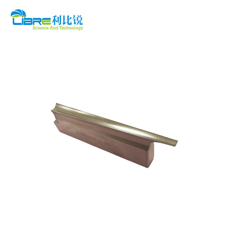 Miếng lưỡi U17DRA596 F-1.104 cho máy làm thuốc lá Hauni Protos M5