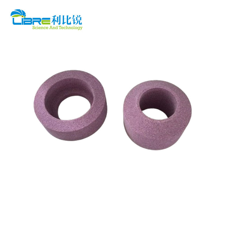 Đá mài Garbuio Dickinson Legg Grinding Wheel Grinding Stone 200x130x65 cho Máy cắt xoay lá thuốc lá