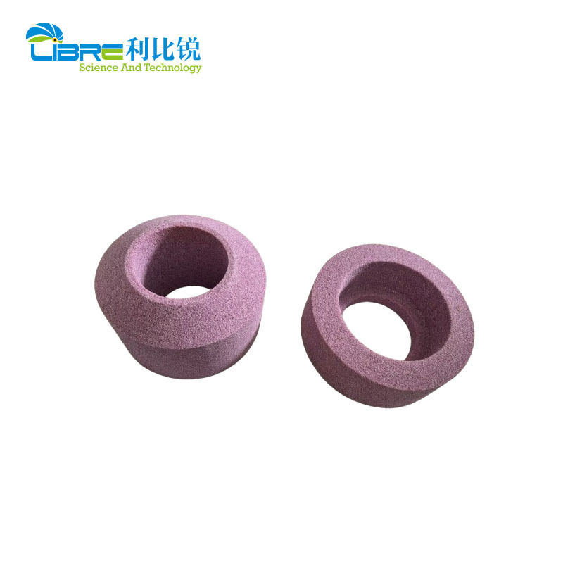 Đá mài Garbuio Dickinson Legg Grinding Wheel Grinding Stone 200x130x65 cho Máy cắt xoay lá thuốc lá