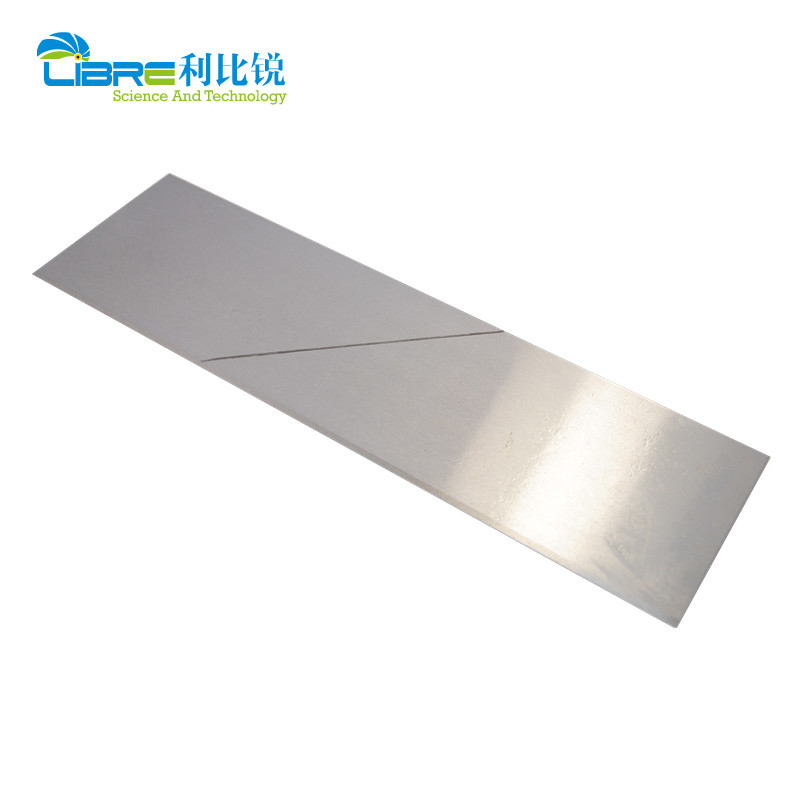 SKD11 Thép dao thuốc lá cắt dao Blade cho Korber KT2 máy cắt thuốc lá