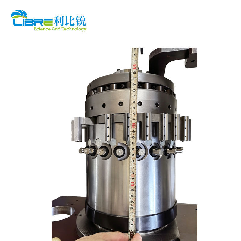 Thuốc lá xoay trống tương thích với bộ lắp ráp bộ lọc MAX Mark 9 Cigarette Making Line