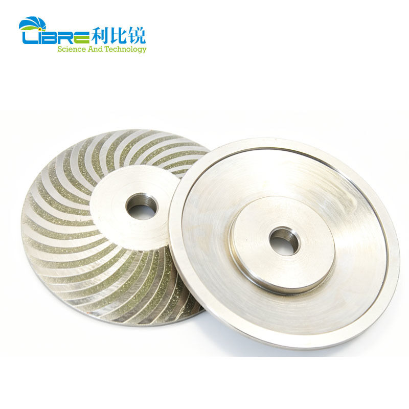 Đá mài đá mài phù hợp cho máy làm thuốc lá Molins MK9 MK95 Passim 7K 41226-753 31667-650