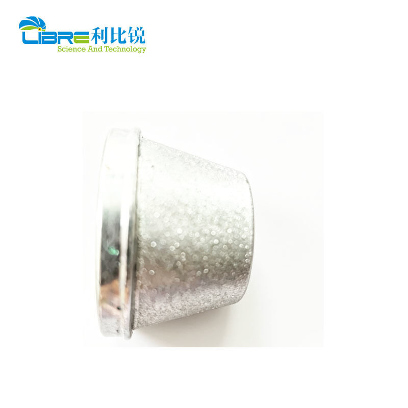 Đá mài đá mài phù hợp cho máy làm thuốc lá Molins MK9 MK95 Passim 7K 41226-753 31667-650