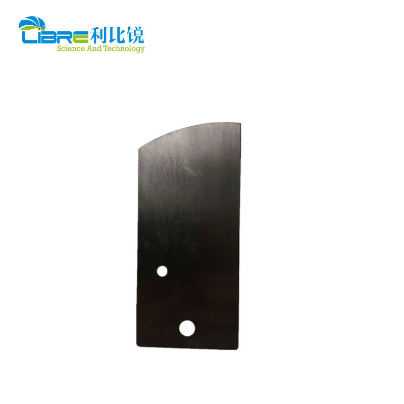Molins Mark 8 Cigarette Machine Spring Steel Cut Off Knife để cắt thanh thuốc lá