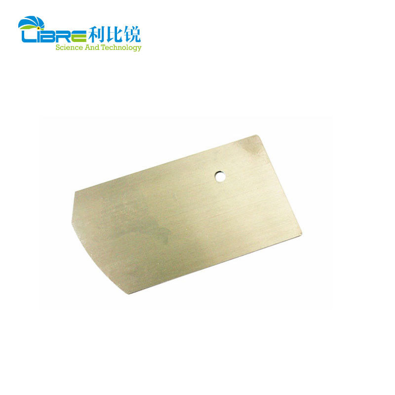 Molins Mark 8 Cigarette Machine Spring Steel Cut Off Knife để cắt thanh thuốc lá