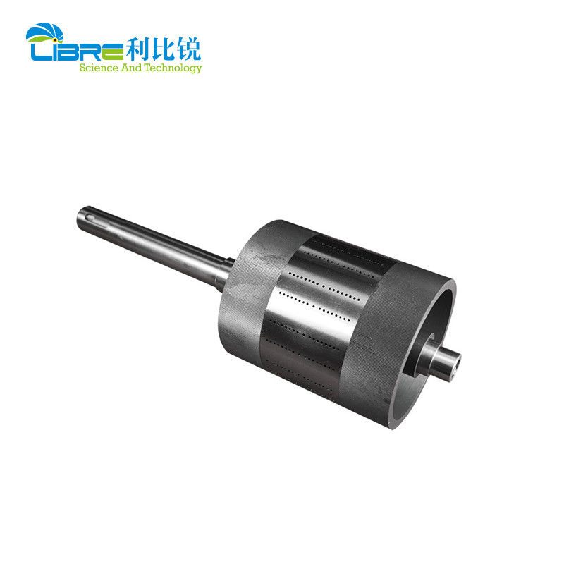 Trống hút Molins PA8 có trục cho máy thuốc lá - Có sẵn dịch vụ OEM & ODM
