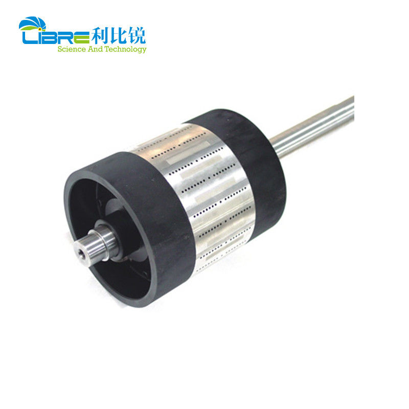 Trống hút Molins PA8 có trục cho máy thuốc lá - Có sẵn dịch vụ OEM & ODM