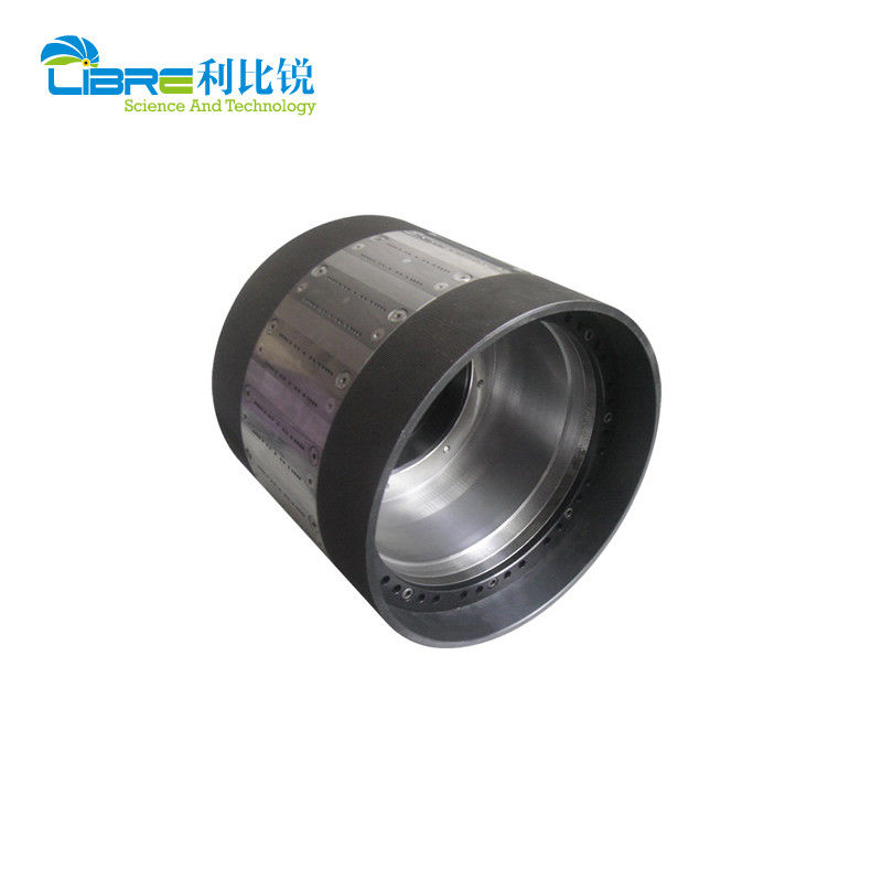 Trống hút Molins PA8 có trục cho máy thuốc lá - Có sẵn dịch vụ OEM & ODM
