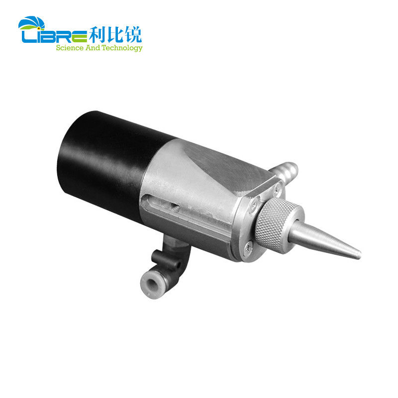 Súng keo thép cho phụ tùng máy thuốc lá Molins MK9 MK95 với thông số kỹ thuật thiết bị gốc