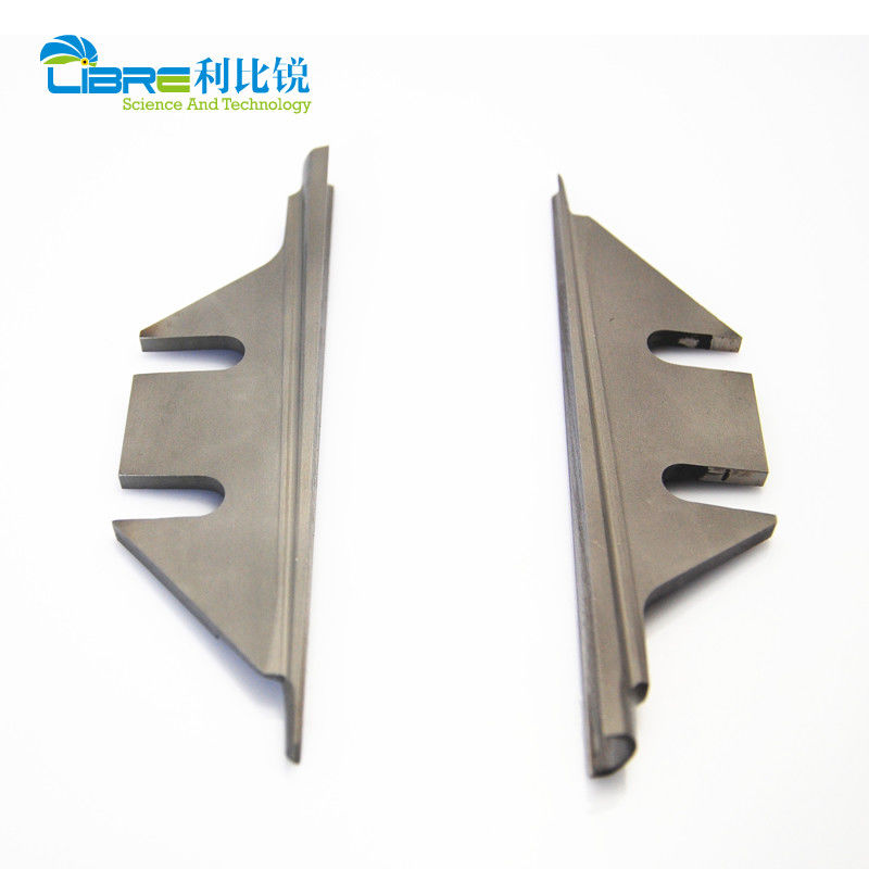 Hauni KDF1 Máy lọc thuốc lá làm bộ phận phụ tùng Thép Lưỡi Chiếc để hiệu quả