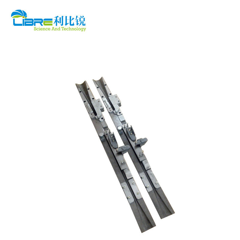 Molins MK8 Bộ ghép 7.8mm Thép Máy thuốc lá thành phần cho hình dạng thanh tùy chỉnh