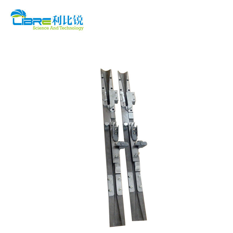 Molins MK8 Bộ ghép 7.8mm Thép Máy thuốc lá thành phần cho hình dạng thanh tùy chỉnh