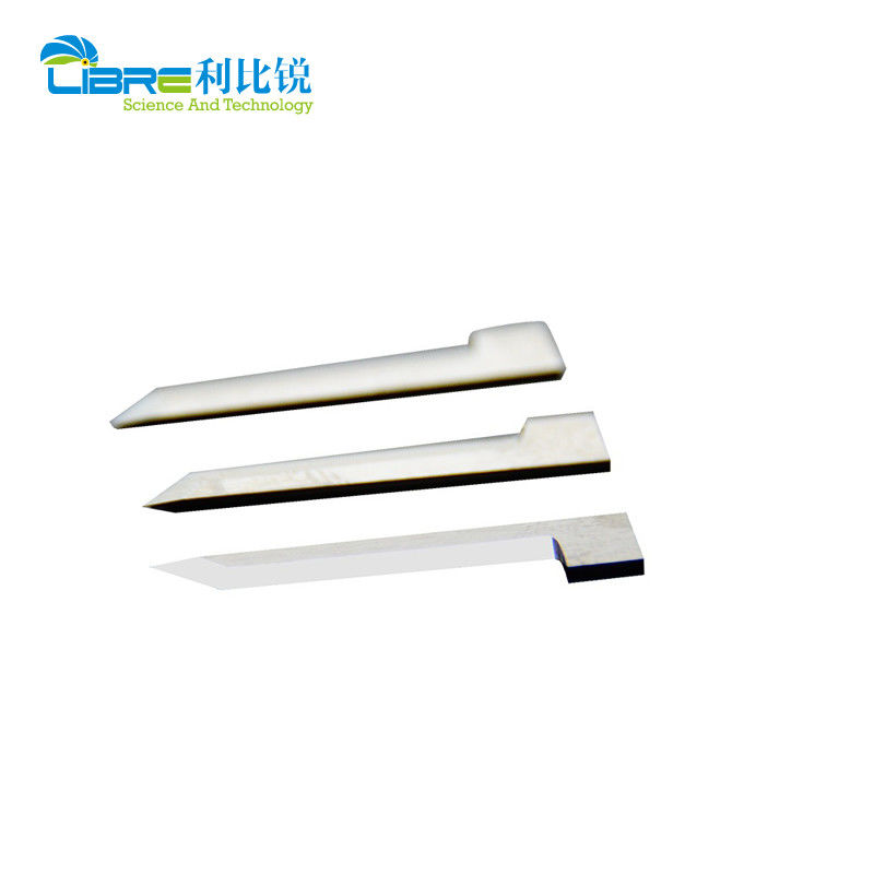 Z11 Z13 ESKO ATOM Cắt cacbua vonfram Lưỡi  cho tấm xốp cứng bằng nhựa sóng