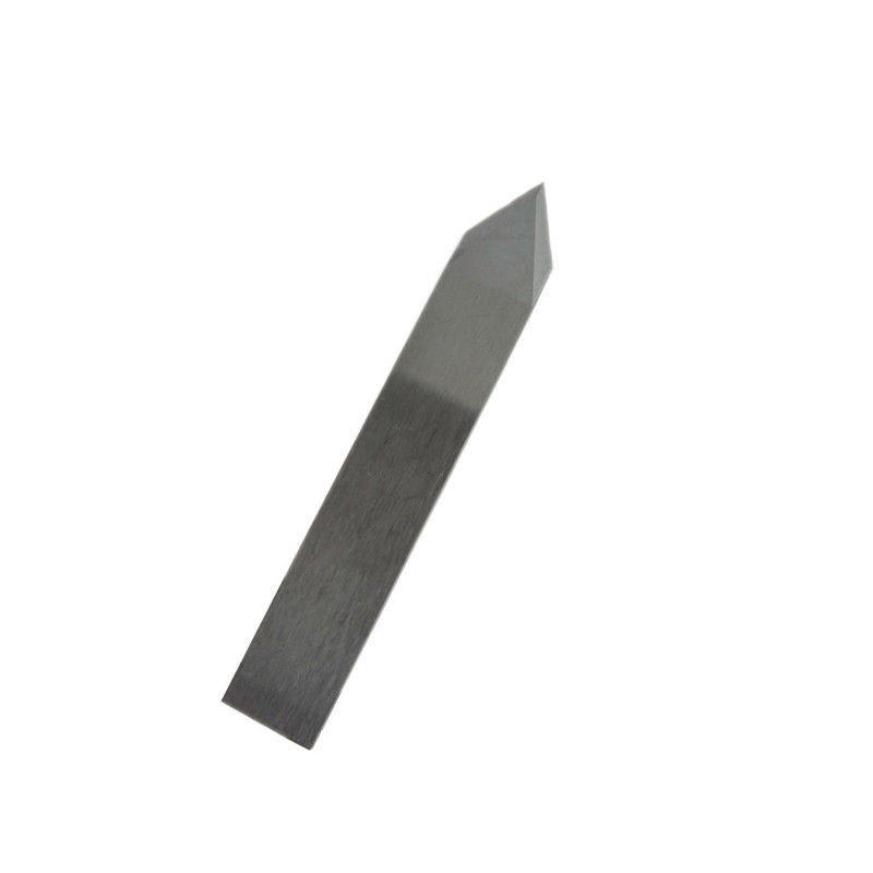 Z11 Z13 ESKO ATOM Cắt cacbua vonfram Lưỡi  cho tấm xốp cứng bằng nhựa sóng
