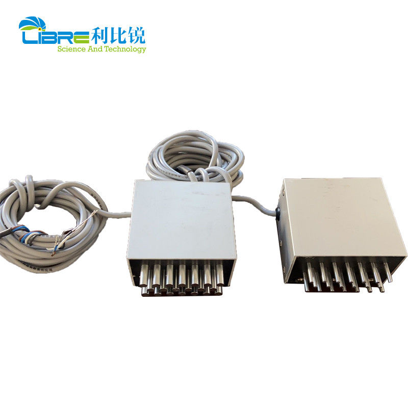150mA 5HZ Máy kiểm tra thuốc lá bị lỗi kết thúc lỏng lẻo Bộ phát hiện cảm biến bộ lọc bị thiếu