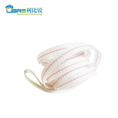 Băng hút thuốc lá nylon Polyamide 4255 * 6,7mm cho Decoufle Hauni Protos KDF 5MF
