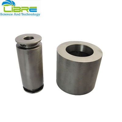 HLP2 Focke Dập nổi trục con lăn cho máy cắt giấy nhôm Máy đóng gói thuốc lá