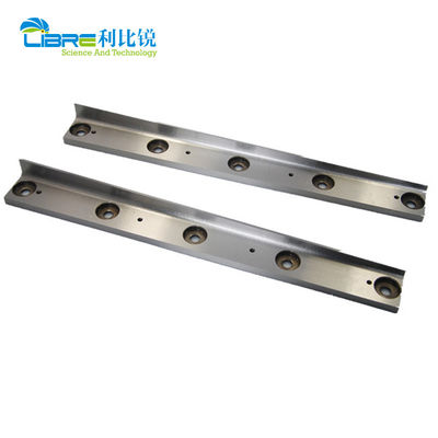 Thanh dao đáy SKD11 3KTD84 cho máy cắt thuốc lá Hauni