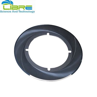 Máy Fosber gợn sóng tròn Dao cạo thay thế Lưỡi cắt để rạch tua lại