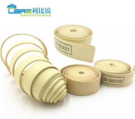 Băng Kevlar hút 3100X21mm cho máy thuốc lá MK8 MK9