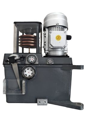 Đơn vị kiểm soát trọng lượng thuốc lá cho Molins Mark 8 Machine Parts Hydraulic Box