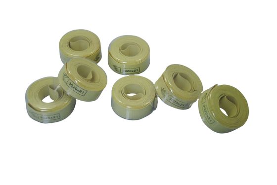 Băng keo aramid chịu lực cao cho máy Protos 90