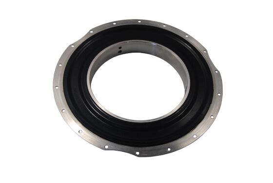 Thép cao su Swash Plate U40FN39-4 cho máy Hauni MAXS 225 × 130mm