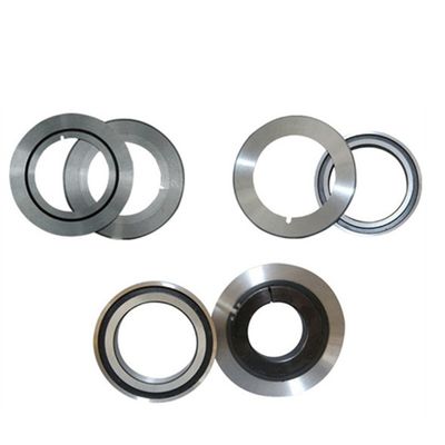 Lưỡi cắt OD230mm Hss cho Máy cắt giấy