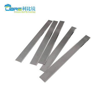 Lưỡi cắt sợi hóa học 74,5 × 15,5 × 0,88mm hình chữ nhật