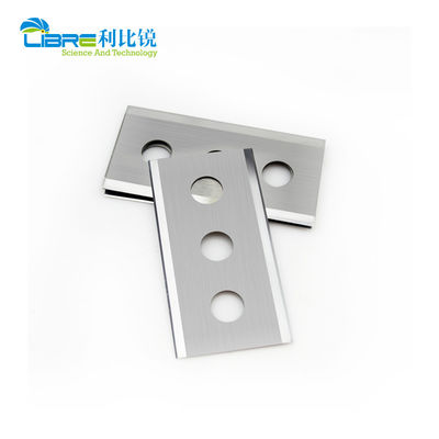 43mm Chiều dài 0,15mm PP PE PET BOPP Lưỡi cắt phim