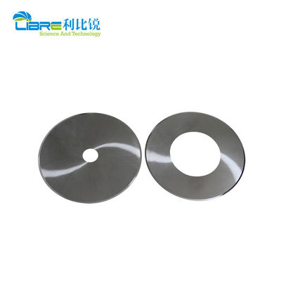 OD100mm Tungsten cacbua thuốc lá Dao cắt thanh