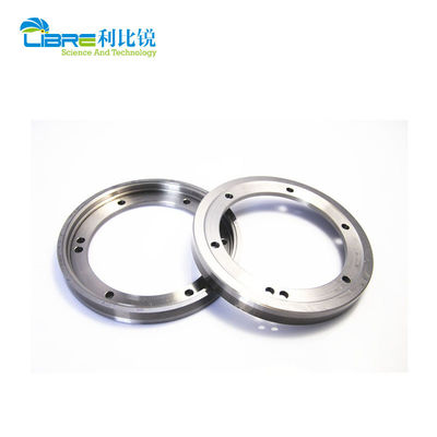 160 × 114 × 17mm TCT cán lưỡi cắt kim loại tấm