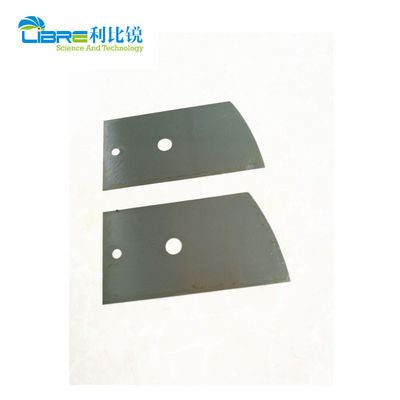 Molins Mark 8 Cigarette Machine Spring Steel Cut Off Knife để cắt thanh thuốc lá