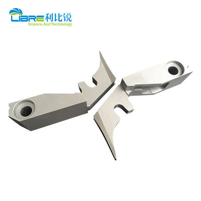 Dao cạo cacbua vonfram R17DR167-1 cho máy Hauni